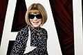 Glamour-Frauen des Jahres 2024       -  Anna Wintour ist seit 1988 Chefredakteurin der US-&bdquo;Vogue&rdquo;. (Archivbild)