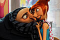 Der Film &bdquo;Ich &ndash; Einfach unverbesserlich 2&ldquo; läuft gerade im Kino: Weißt du, womit Gru (links) früher sein Geld verdient hat?