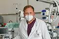 Dr. Matthias Held, Ärztlicher Direktor am Klinikum Würzburg Mitte, beschreibt, wie schwere Patientenschicksale Mitarbeiter bewegen.