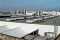 GS Fränkische*B       -  Zu eng wird es den Fränkischen Rohrwerken an ihrem Stammsitz in Königsberg. Nun hat der Stadtrat beschlossen, dass das Industrieunternehmen erweitern darf.
