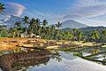 Steffen Hoppe startete für seine Reise von Singapur aus nach Sumatra, Java und Bali.