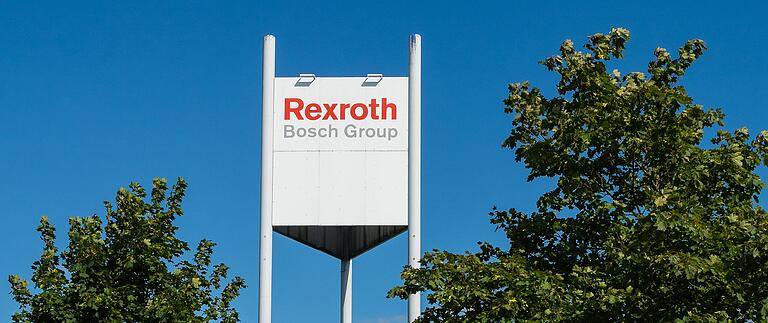 Auch Bosch Rexroth spürt die angespannte Situation beim Stahl. Das Unternehmen profitiere von seiner langfristigen Planung, erwarte aber keine kurzfristige Entspannung der Rohstoffengpässe.