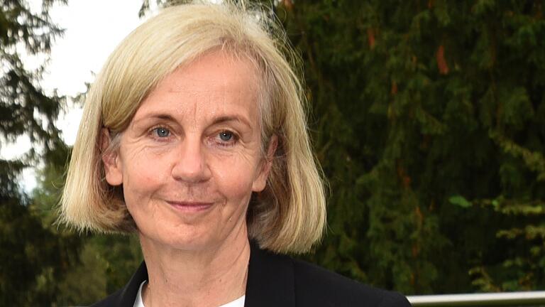 Ursula Münch - Ursula Münch ist die vielleicht bekannteste Politikwissenschaftlerin in Bayern (Archivbild). Ursula Münch - Ursula Münch ist die vielleicht bekannteste Politikwissenschaftlerin in Bayern (Archivbild).