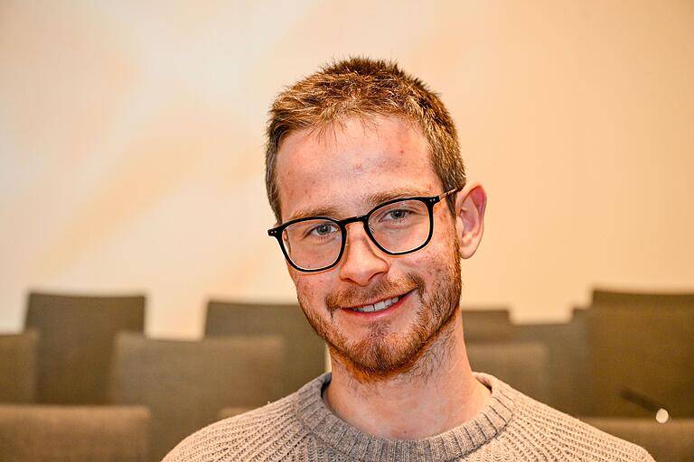 Felix Betz hat die überparteiliche Einigkeit der Kandidatinnen und Kandidaten überrascht. Felix Betz hat die überparteiliche Einigkeit der Kandidatinnen und Kandidaten überrascht.