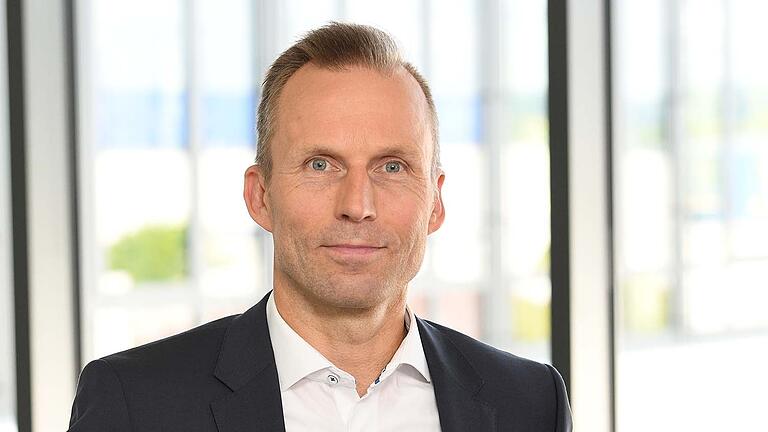 Jörg Grotendorst ist bei ZF in Schweinfurt noch bis Ende 2020 Leiter der Division E-Mobility. Dann geht er zum Rheinmetall-Konzern nach Düsseldorf.