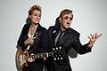 Elton Johns grandioses Spätwerk mit Brandi Carlile       -  Brandi Carlile und Elton John melden sich mit einem neuen Album zurück.