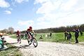 UCI WorldTour - Gent-Wevelgem       -  Mads Pedersen holt sich in überlegener Manier den Sieg bei Gent-Wevelgem.