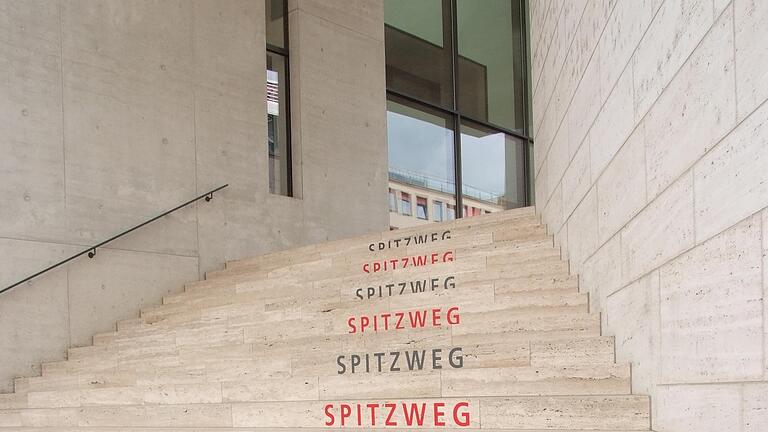 Eines der bundesweit bedeutenden Museen ist das Schweinfurter Museum Georg Schäfer mit seiner&nbsp; Spitzweg-Sammlung.