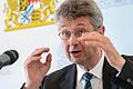 Schulminister Michael Piazolo (FW) will Bayerns Schülern künftig in Projekt-Wochen mehr Alltagskompetenzen vermitteln.&nbsp;