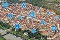 Es ist soweit. Ab 25. Mai können die Haßfurter und an der Stadt&nbsp; Interessierte sich im Rahmen einer Bürgerbeteiligungsplattform aktiv bei dem Vorhaben einbringen, die Kreisstadt mit digitaler Unterstützung zukunftssicher zu gestalten.&nbsp;
