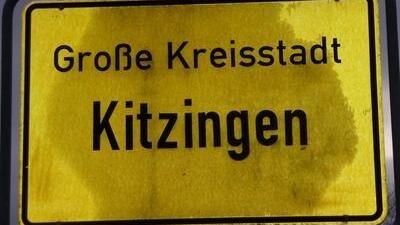 Große Kreisstadt Kitzingen       -  Große Kreisstadt Kitzingen