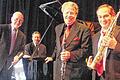 Klassischer Jazz im Gärtnerhaus       -  (kri)   Wie immer gastiert am Dienstag nach Ostern das International Trio in Weikersheim. Mit Charme, Temperament und Improvisationslust begeistert das Trio seit über zwei Jahrzehnten sein Publikum. Reimer von Essen (Klarinette), David Boeddinghaus (Piano), Trevor Richards (Schlagzeug) und als special guest Olivier Franc, unterhält auf höchstem Niveau, verspricht eine Pressemitteilung.. Die Musiker haben den klassischen Jazz verinnerlicht. Termin ist am Dienstag, 7. April, um 20 Uhr im Gärtnerhaus im Schlosspark. Karten gibt's im Verkehrsamt der Stadt Weikersheim,  (0 79 34) 1 02 55 und online unter www.weikersheim.deINTERNATIONAL TRIO
