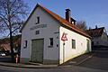 Anschaffungen für das Dorfbrauhaus in Unterweißenbrunn werden in diesem Jahr über das Regionalbudget der Kreuzbergallianz gefördert. Foto: Marion Eckert       -  Anschaffungen für das Dorfbrauhaus in Unterweißenbrunn werden in diesem Jahr über das Regionalbudget der Kreuzbergallianz gefördert. Foto: Marion Eckert