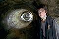Daniel Radcliffe als Harry Potter. Nicht zuletzt dank Joanne K. Rowlings Hartnäckigkeit und Stilsicherheit sind auch die Verfilmungen zu respektablen Kunstwerken geraten.