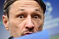 Pressekonferenz Borussia Dortmund       -  Niko Kovac ist derzeit als Psychologe gefragt