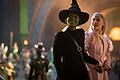 Kinostarts - 'Wicked'       -  Cynthia Erivo als Elphaba und US-Popstar Ariana Grande als Glinda glänzen in &bdquo;Wicked&rdquo;.