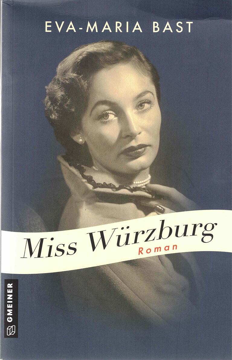 Der kürzlich erschienene Roman 'Miss Würzburg' basiert auf den Erinnerungen von Ilse Schiborr.