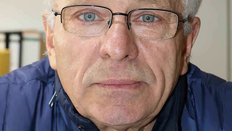 Franco Bonetti ist der neue Wirt der Lohrer Traditionsgaststätte Rose. Franco Bonetti ist der neue Wirt der Lohrer Traditionsgaststätte Rose.