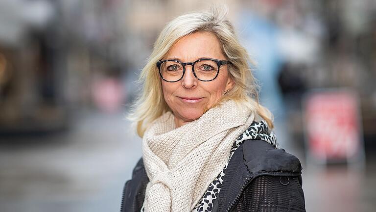 Cornelia Salender aus Gernach hält nichts von hohen Parkgebühren. Cornelia Salender aus Gernach hält nichts von hohen Parkgebühren.