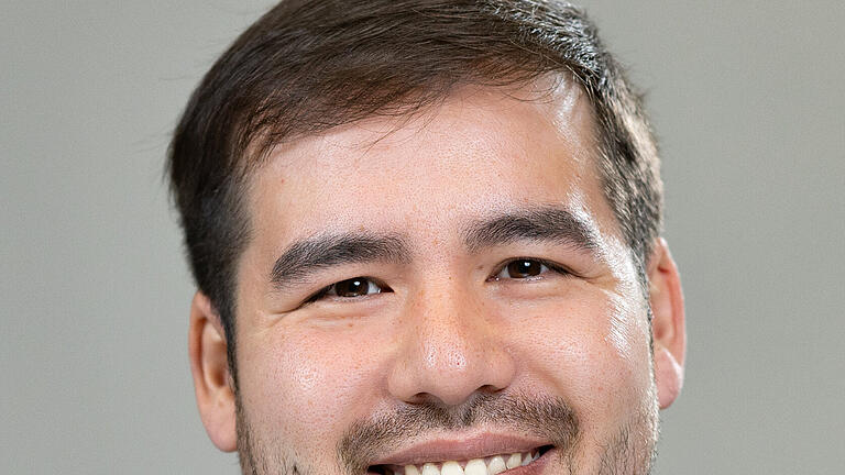 Kevin Griebel