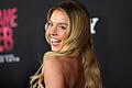 Sydney Sweeney       -  Sydney Sweeney ist aktuell im Film &bdquo;Eden&rdquo; zu sehen. (Archivbild)
