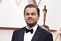 Schauspieler Leonardo DiCaprio plant einen Spielfilm über bedrohte Gorillas. Foto: Jordan Strauss/Invision/AP/dpa       -  Schauspieler Leonardo DiCaprio plant einen Spielfilm über bedrohte Gorillas.