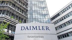 Das Netz ruft: Daimler hat am Dienstag einen eigenen Online-Shop für Neuwagen im Internet gestartet. Das Netz ruft: Daimler hat am Dienstag einen eigenen Online-Shop für Neuwagen im Internet gestartet.