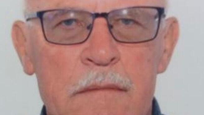 Ist erst mit 63 Jahren Schiedsrichter geworden: Wolfgang Ankenbrand aus Wonfurt. Ist erst mit 63 Jahren Schiedsrichter geworden: Wolfgang Ankenbrand aus Wonfurt.