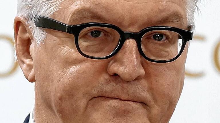 German Foreign Minister Frank-Walter Steinmeier visits UAE       -  Frank-WalterSteinmeier