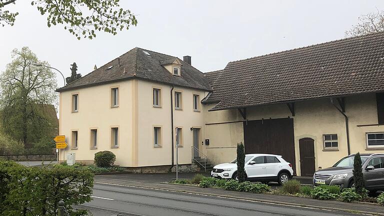 Das Jugendhaus in Gerolzhofen: Über die Situation in der Jugendeinrichtung informierte deren Leiter, Kurt Rienecker, den Stadtrat. Das Jugendhaus in Gerolzhofen: Über die Situation in der Jugendeinrichtung informierte deren Leiter, Kurt Rienecker, den Stadtrat.