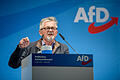 Bernhard Zimniok.jpg       -  Bernhard Zimniok (AfD) wäre gern ein zweites Mal ins EU-Parlament eingezogen, doch seine Partei stellte ihn nicht zur Kandidatur auf.