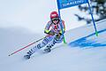 Lena Dürr       -  Slalom-Spezialistin Lena Dürr ist eine der größten deutschen Ski-Hoffnungen in diesem Winter.