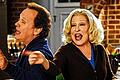 Billy Crystal und Betty Midler in &bdquo;Die Bestimmer&ldquo;