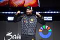 Rückkampf in Riad: Usyk und Fury bitten erneut zum Spektakel       -  Boxsuperstar Tyson Fury hält den Kampf gegen seine mentalen Probleme für weitaus bedeutender als seine zahlreichen Erfolge als Sportler.
