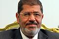 Ägyptischer Präsident Mursi       -  Mohammed Mursi