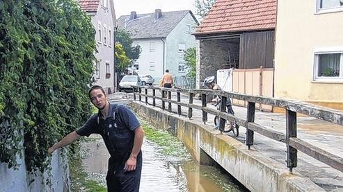 Aus dem Unwetter lernen