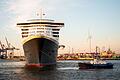«Queen Mary 2».jpeg       -  Eine dreijährige Kreuzfahrt musste abgesagt werden, weil das Schiff dafür fehlte.