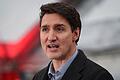 Premierminister Justin Trudeau       -  Trudeau muss um sein Amt bangen. (Archivbild)