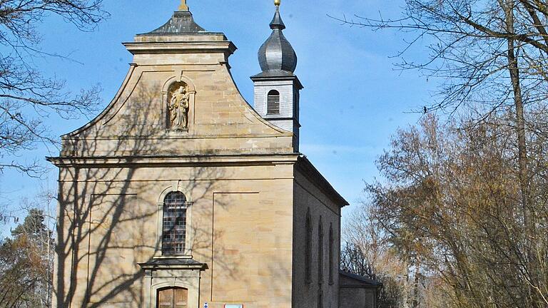 Zunächst war sie nicht kategorisiert. Nun ist die Wallfahrtskirche St. Ursula in Alsleben doch in die Gruppe C aufgenommen worden.