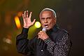 Harry Belafonte.jpeg       -  Der amerikanische Sänger, Schauspieler und Entertainer Harry Belafonte ist im Alter von 96 Jahren gestorben.