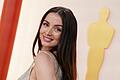 Ana de Armas       -  Schauspielerin Ana de Armas soll auf der Oscar-Bühne glänzen. (Archivbild)