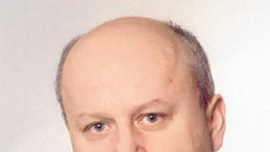 Dr. Jaroslaw Jan Woch wird Pfarrer der Pfarreiengemeinschaft &bdquo;Aidhausen-Riedbach&ldquo;.