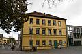 Ein Haus voller Leben und mit vielen Angeboten. Das Mehrgenerationenhaus am Martin-Luther-Platz.