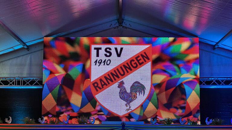 Fasching in Rannungen       -  Fasching in Rannungen