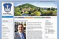 Seit Oktober 2010 im Netz: Im Sommer 2009 erteilte die Stadt Gemünden nach Angaben von Bürgermeister Georg Ondrasch (oben im Bild) den Auftrag für eine neue Homepage, die erst über ein Jahr später online ging. Über die Gründe für die Verzögerung schwieg sich das Gemündener Stadtoberhaupt bislang beharrlich aus, muss aber jetzt auf Anordnung des Verwaltungsgerichts Würzburg der Main-Post umgehend fast alle geforderten Auskünfte geben, sonst droht ihm die Zwangsvollstreckung.