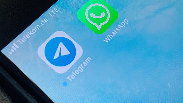 Telegram hat sich in den vergangenen Jahren als Alternative zu WhatsApp verbreitet und die Reichweite deutlich gesteigert.&nbsp;