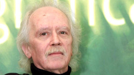 John Carpenter       -  John Carpenter wird 68. Foto: Claudio Onorati