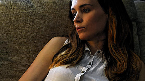 Rooney Mara in &bdquo;Side Effects&ldquo;