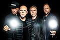 Die Fantastischen Vier treten am 6. August im Mergentheimer Schlosshof auf.