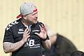 Wieder beim TSV Aubstadt gelandet: Matthias Gerhardt ist beim Regionalligisten zuständig für das Scouting.